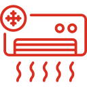 air-conditioner indoor